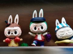 -泡泡玛特POPMART(天环购物中心店)