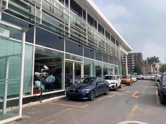 -北京宝诚宝马4S店