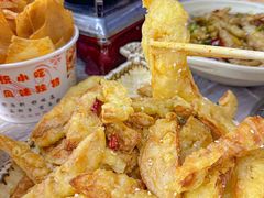 -小民大排档(光谷店)