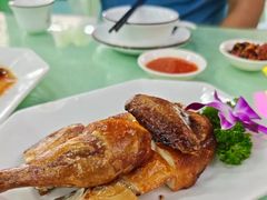 -景好海鲜餐厅(大鹏必选旅游店)