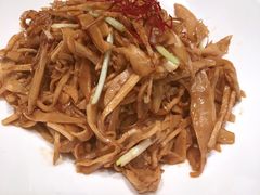 -马仕玖煲·融合菜·酥不腻烤鸭(人大店)