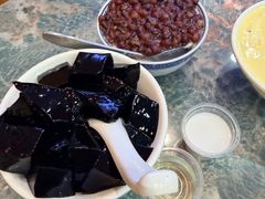 -百花传统甜品店(原址店)