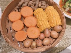 -粤珍轩·家宴·广式茶点(新城广场店)