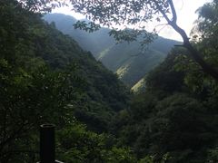 -山沟沟景区