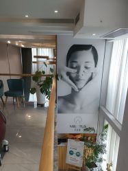 -贝黎诗SPA