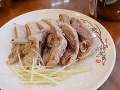 -乡亲鹅肉城(吴江店)