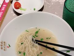 -松鹤楼面馆(飞州国际广场店)