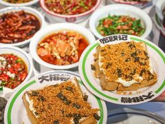 -欧记大排档·景德菜(上海首店)