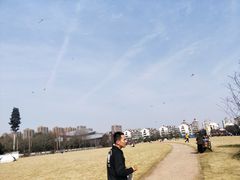 -杭州城北体育公园