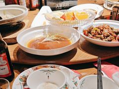-大家食府·福建菜(FAC协盛中心庭院餐厅店)