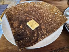 黄油红糖可丽饼-RAC BAR(安福路店)