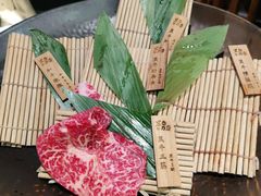 -黑牛の店·和牛烧肉(合生汇店)