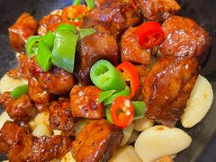 -金典银峰老鹅馆·昆山菜(亭林公园店)