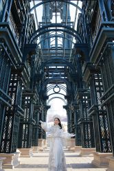 -梦摄影少女写真馆(麦凯乐国际公寓A座店)