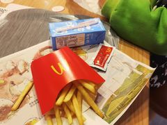 -麦当劳(三星城首创奥莱店)