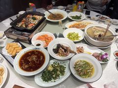 -城北食府(枫林店)