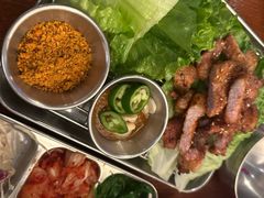 -789韩料食堂(创意产业园店)