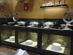 -金泽大酒店·卢塞恩餐厅·年夜饭春节连市