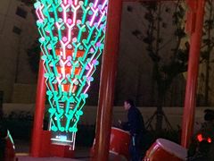 -梦之蓝青奥体育公园体育馆