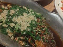 -树厨贵州菜(大十字店)