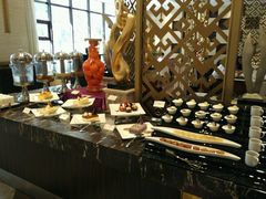 -鼓浪湾酒店自助餐