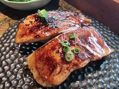 -炙柒Sekinana·精致料理 烧鸟·铁板烧(海上世界店)