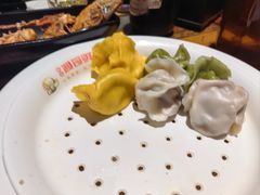-金谷园饺子·烧烤(人大总店)
