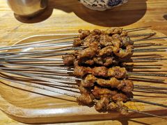-嘻小北·兰州清汤牛肉面(太平洋森活天地店)