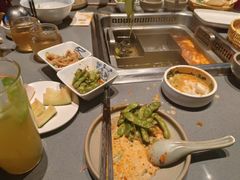 -巴奴毛肚火锅(悠唐购物中心店)