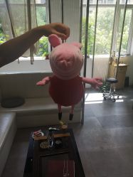 -MAGIC米几发型设计·羊毛卷