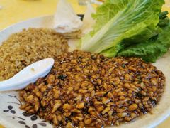 -老街饭庄·地道淮扬菜(扬子江北路总店)