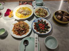 -小菜园新徽菜(镇江京口吾悦店)