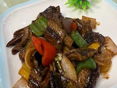 -台山美食一绝阿四台山黄鳝饭(阿四创作店)