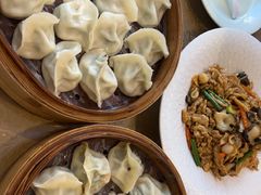 -韩记海鲜饺子旗舰店(红海新区店)