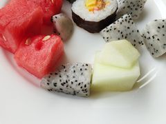 -索菲特西湖大酒店·香榭丽全日候餐厅(南山路店)