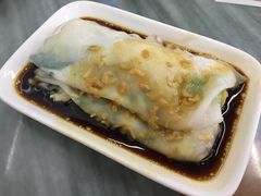 虾米肠-穗银肠粉店(东川路店)