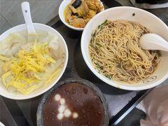 -毛华美食(清扬路店)