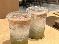 -星巴克臻选(广州高德置地秋广场店)
