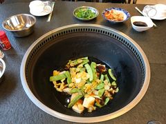 -荣德灶台鱼(圣泉寺店)