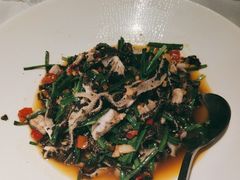 -院里寻菜·精致庭院菜(观沙岭店)