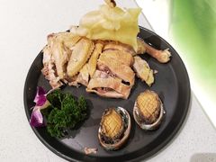 -八珍玉食鸡煲·打边炉(印象城店)