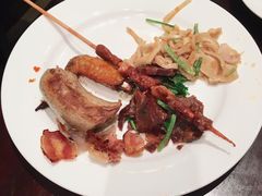-洲际酒店·地平线全日餐厅HORIZON CAFÉ