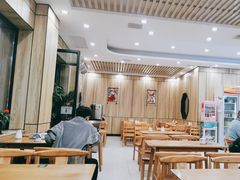 -穆兰泽兰州牛肉面(天津·海河意式风情区店)