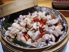 -竹里馆 ·茶食(奥体店)