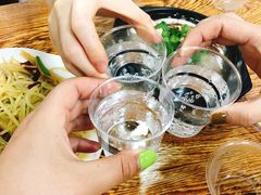 -胜泽眼镜烧烤(云霄路直营店)