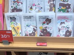 -line friends(明洞旗舰店)