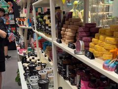 -LUSH(威尼斯人店)