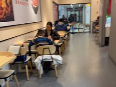 -永和大王(梅家浜店)