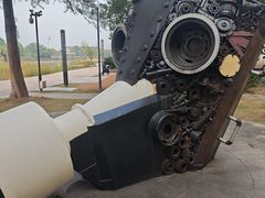 -中国杭州低碳科技馆