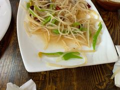 -清真·伊清阁餐厅